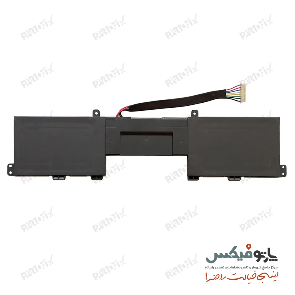 باتری اورجینال لپ تاپ دل Latitude 13 7350 پارت نامبر TM9HP